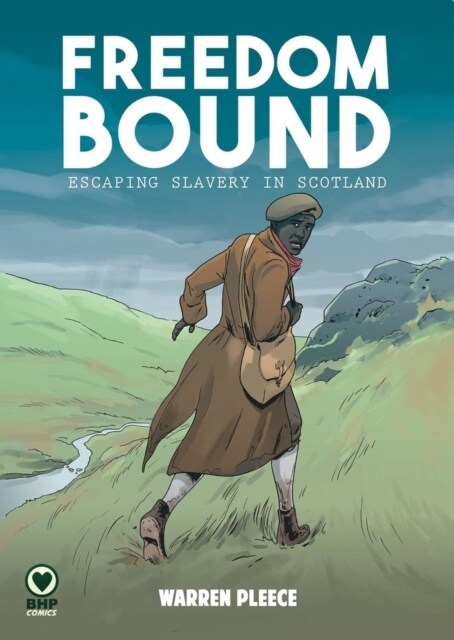 Freedom Bound (Paperback)