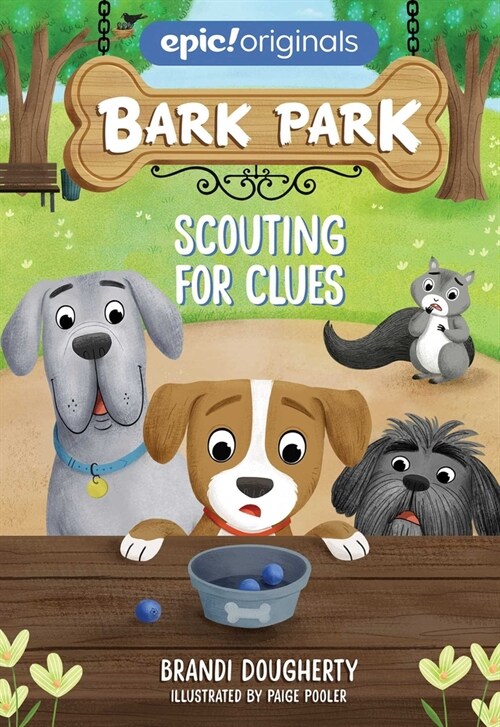 Scouting for Clues: Volume 2 (Hardcover)