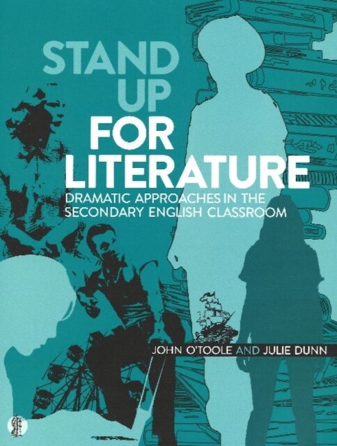 Stand Up for Literature (Paperback)