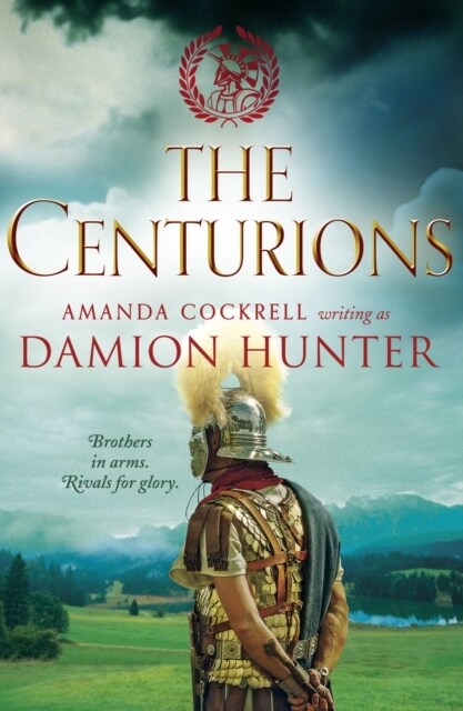 The Centurions (Paperback)