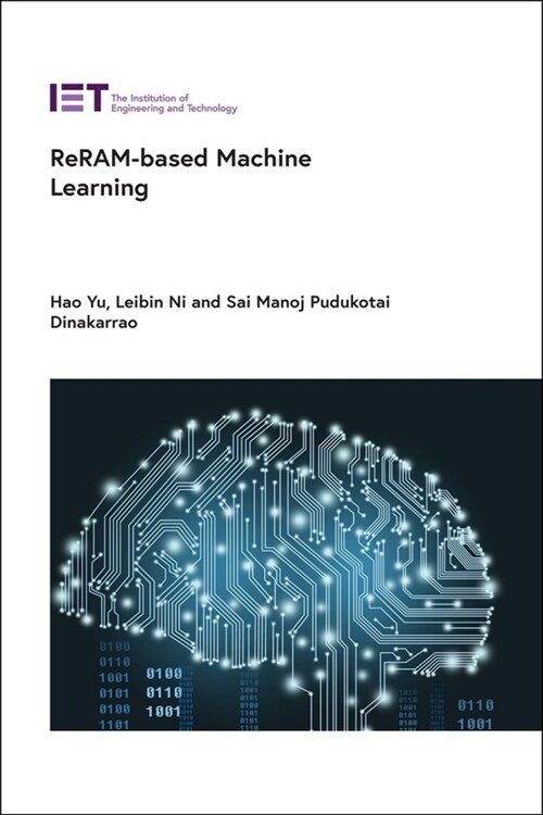 Reram-Based Machine Learning (Hardcover)
