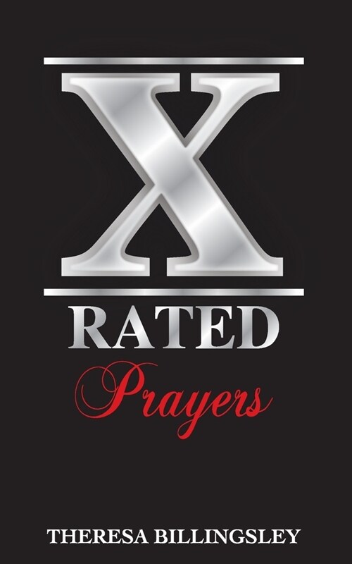 X-Rated Prayers (Paperback)