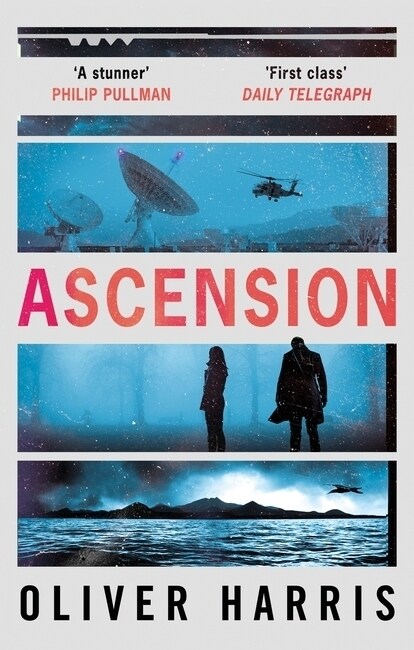 Ascension : an absolutely gripping BBC Two Between the Covers Book Club pick (Paperback)
