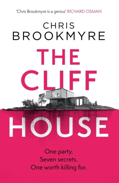 The Cliff House : One hen weekend, seven secrets… but only one worth killing for (Hardcover)