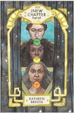 The New Chapter Tarot (Cards)
