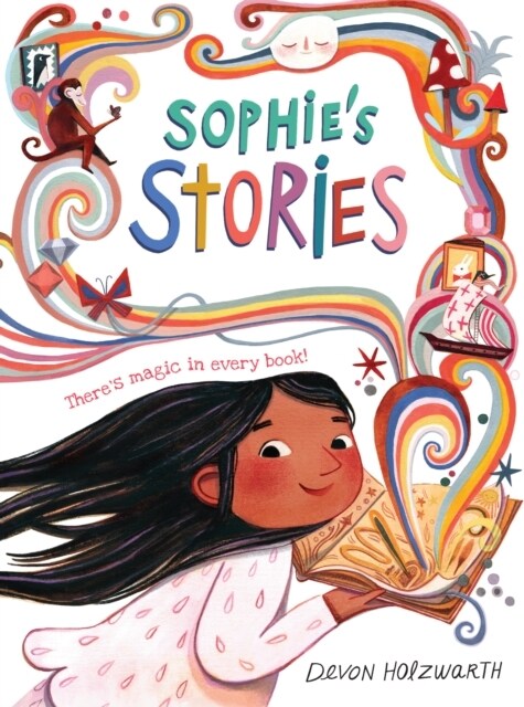 Sophies Stories (Paperback)