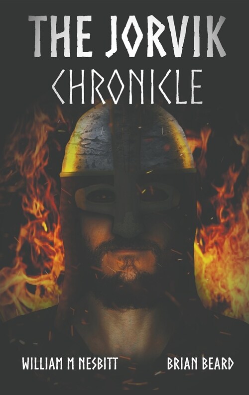 The Jorvik Chronicle (Hardcover)