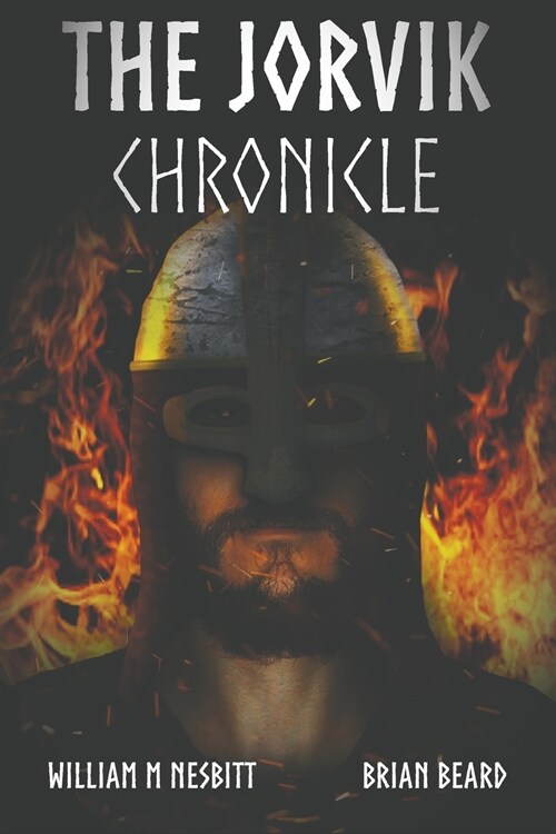 The Jorvik Chronicle (Paperback)