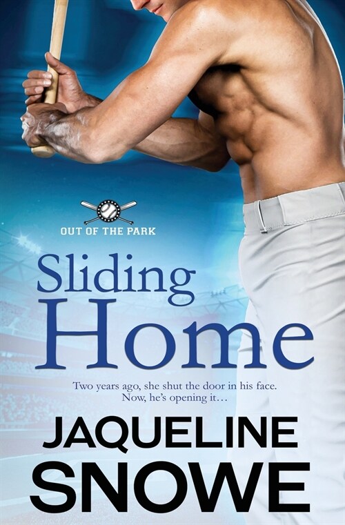 Sliding Home (Paperback)