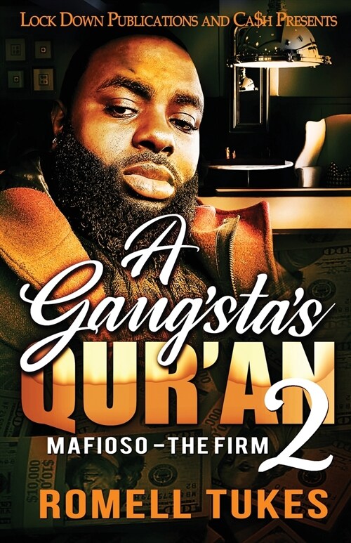 A Gangstas Quran 2 (Paperback)