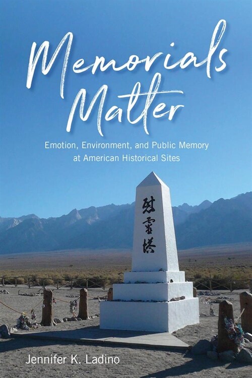 Memorials Matter (DG)