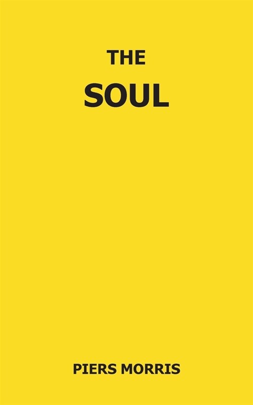 The Soul (Paperback)