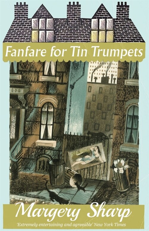 Fanfare for Tin Trumpets (Paperback)