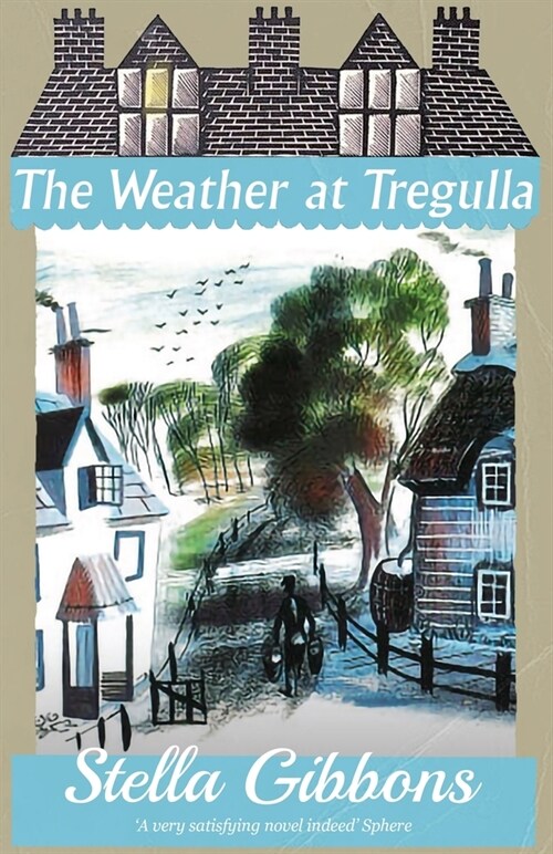 The Weather at Tregulla (Paperback)