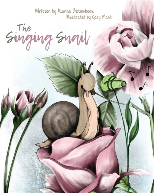 The Singing Snail (Paperback)