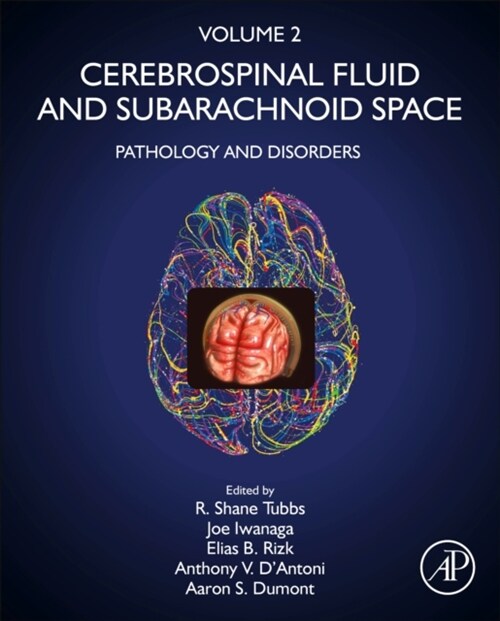 Cerebrospinal Fluid and Subarachnoid Space: Volume 2: Pathology and Disorders (Hardcover)