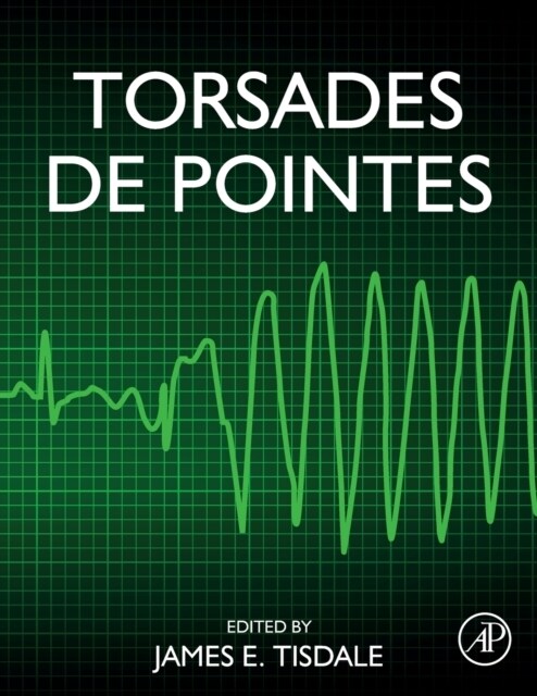 Torsades de Pointes (Paperback)