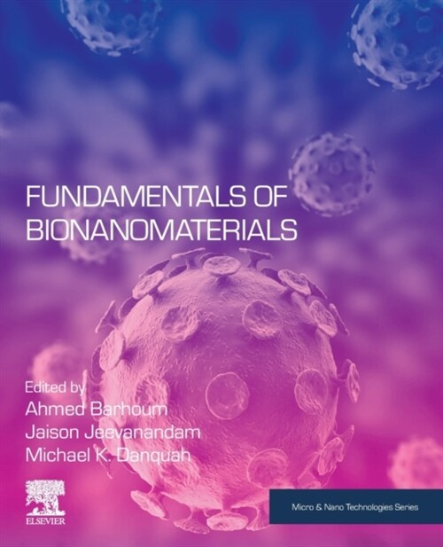 Fundamentals of BioNanomaterials (Paperback)