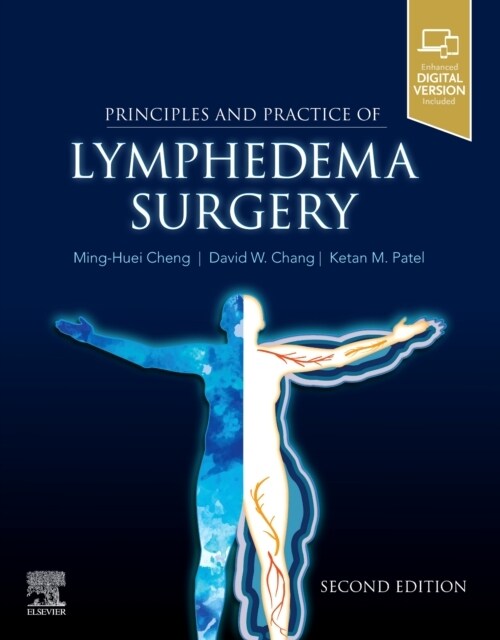Principles and Practice of Lymphedema Surgery (Paperback, 2)