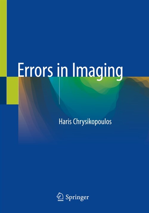 Errors in Imaging (Paperback)