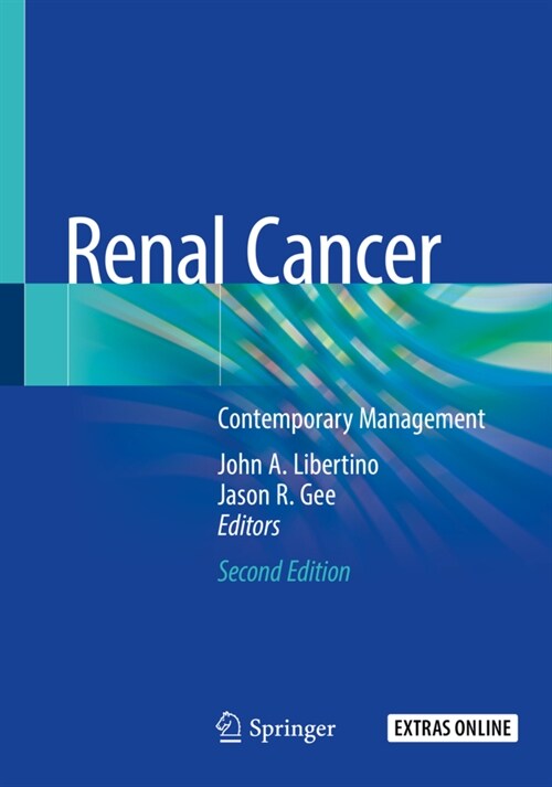 Renal Cancer: Contemporary Management (Paperback, 2, 2020)
