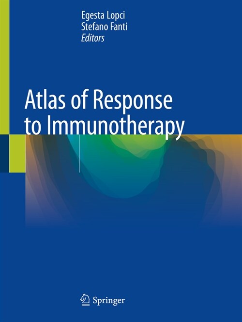 Atlas of Response to Immunotherapy (Paperback)