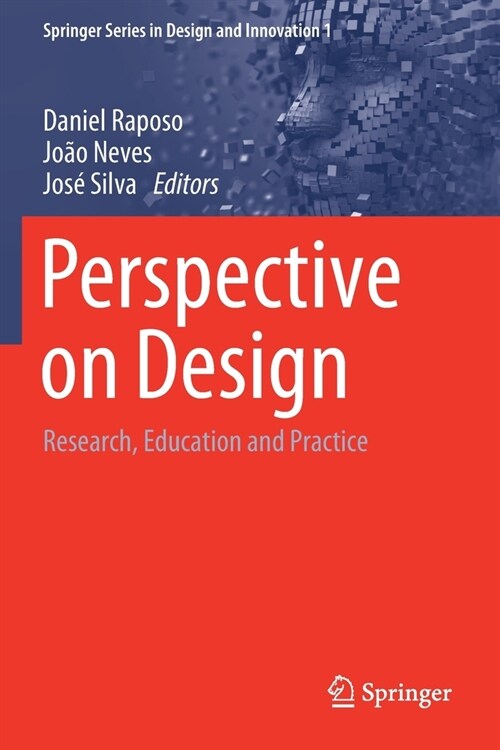 Perspective on Design: Research, Education and Practice (Paperback, 2020)