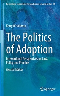 The politics of adoption 
