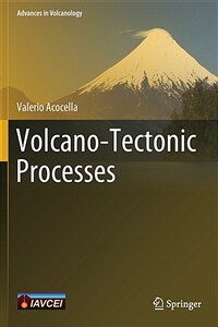 Volcano-tectonic processes