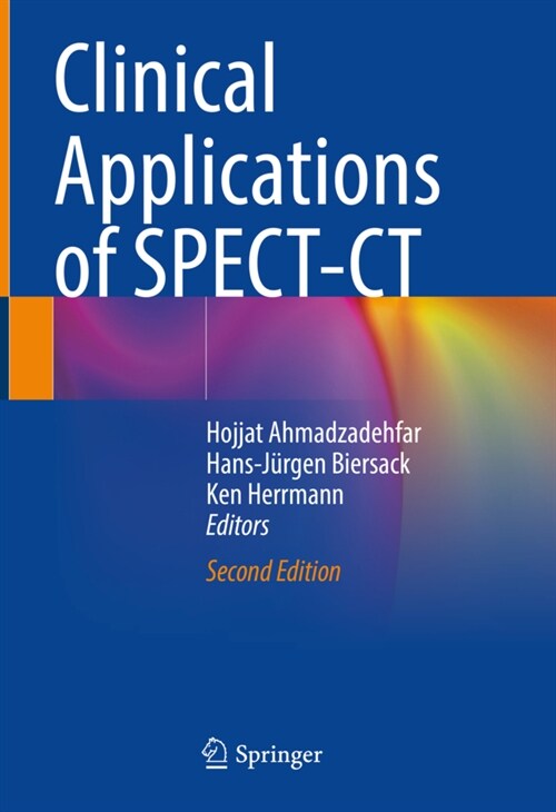 Clinical Applications of Spect-CT (Hardcover, 2, 2022)