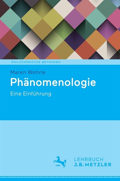 Ph?omenologie: Eine Einf?rung (Paperback, 1. Aufl. 2022)