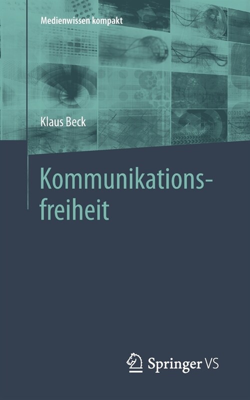 Kommunikationsfreiheit (Paperback)