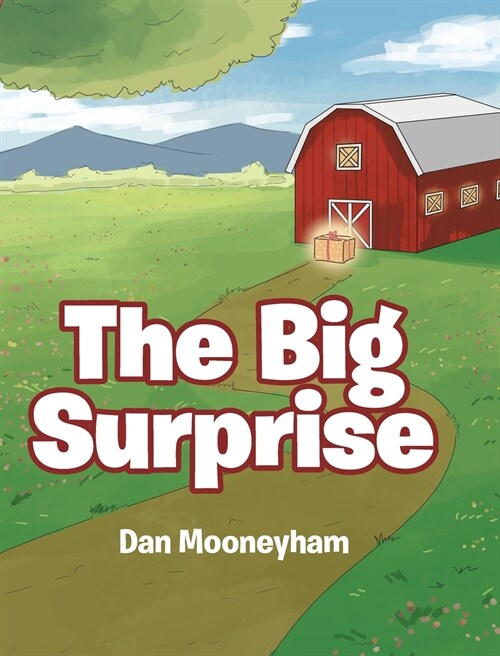 The Big Surprise (Hardcover)