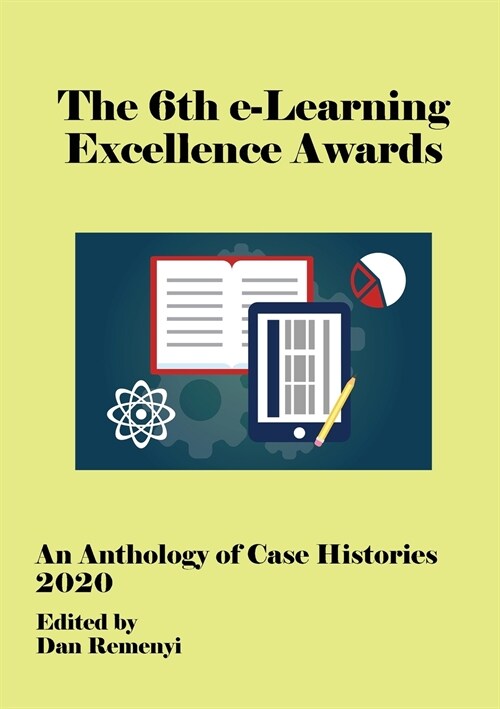 6th e-Learning Excellence Awards 2020 (Paperback)