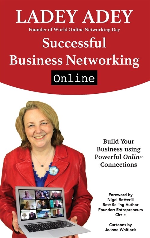 Successful Business Networking Online : Build Your Business Using Powerful Online Connections (Hardcover)