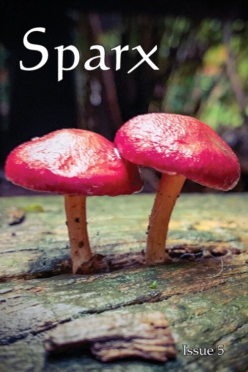 Sparx: Issue 5 (Paperback)