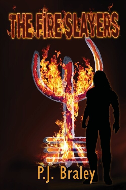 The Fire Slayers (Paperback)