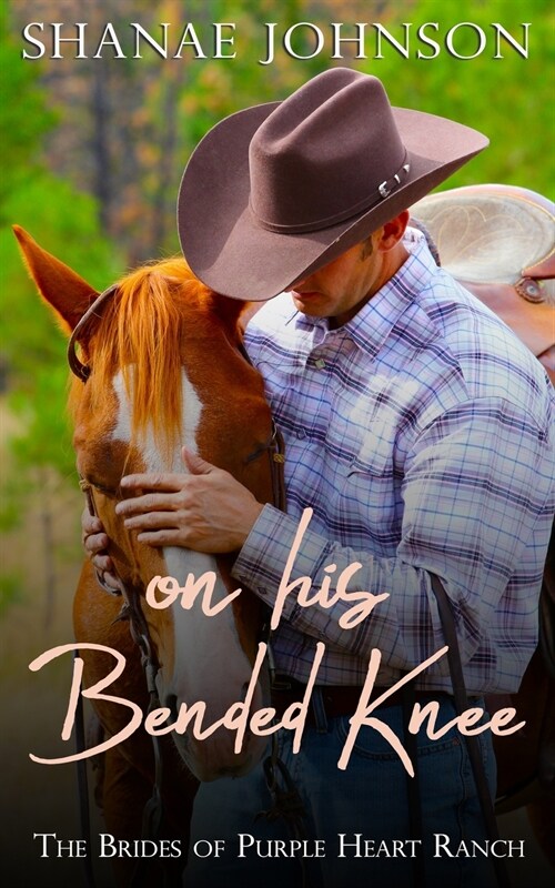 On His Bended Knee: a Sweet Marriage of Convenience Romance (Paperback)