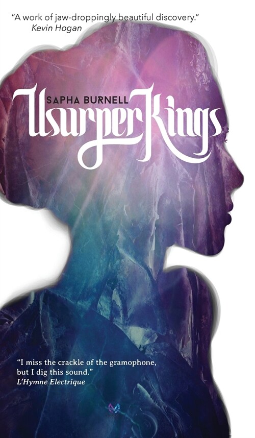 Usurper Kings (Hardcover, 3)