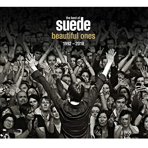 [수입] Suede - Beautiful Ones : The Best Of Suede 1992 - 2018 [2CD]