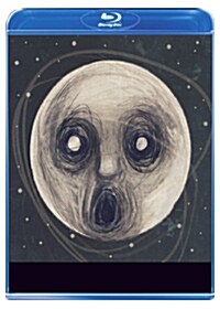 [수입] [블루레이] Steven Wilson - The Raven That Refused To Sing (And Other Stories)