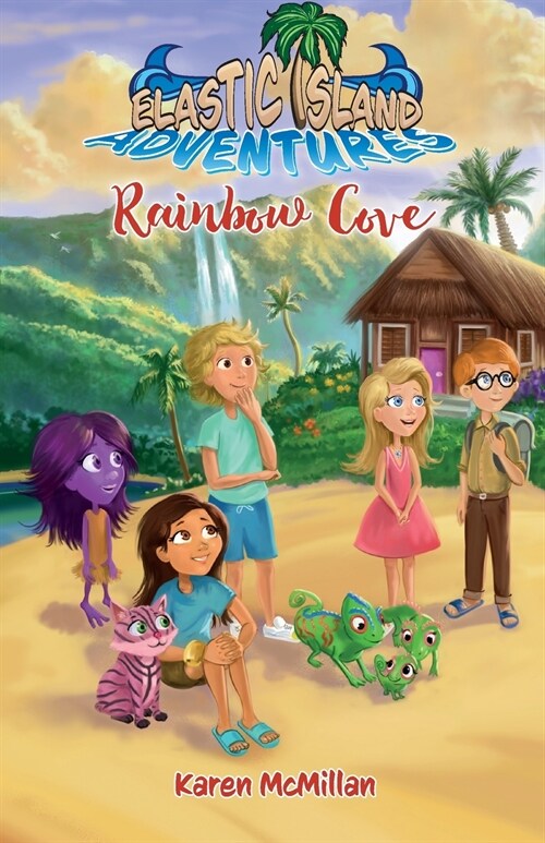 Rainbow Cove (Paperback)