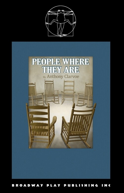 People Where They Are (Paperback)
