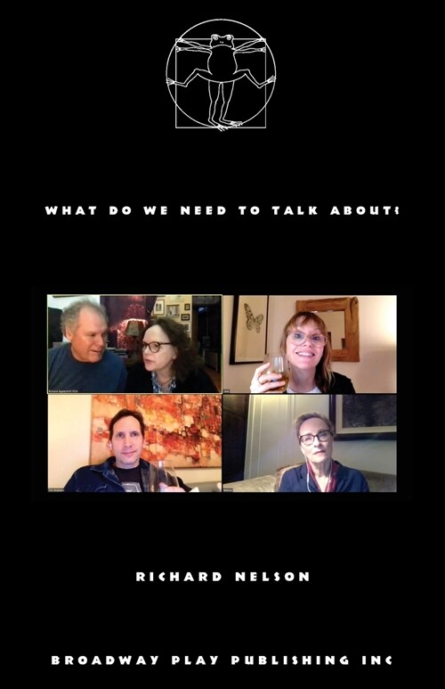 What Do We Need To Talk About? (Paperback)