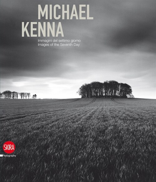 [중고] Michael Kenna (Paperback)