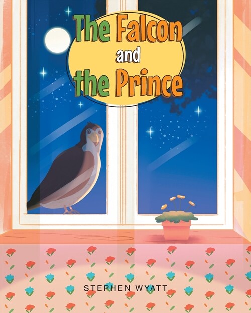 The Falcon and the Prince (Paperback)