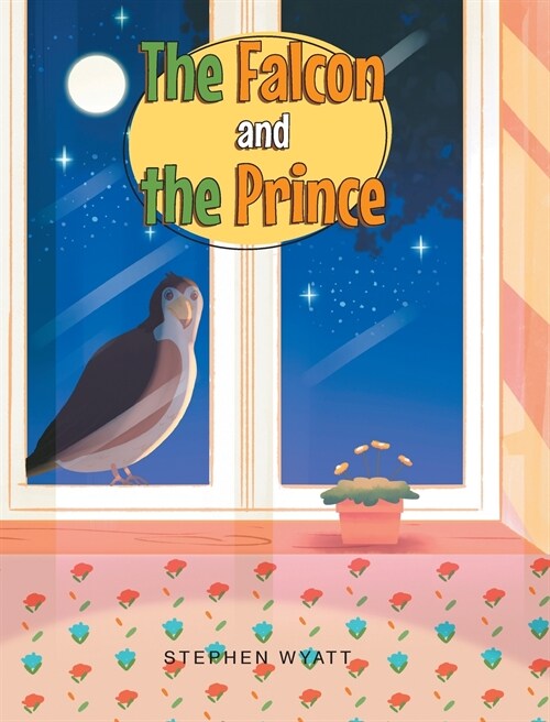 The Falcon and the Prince (Hardcover)