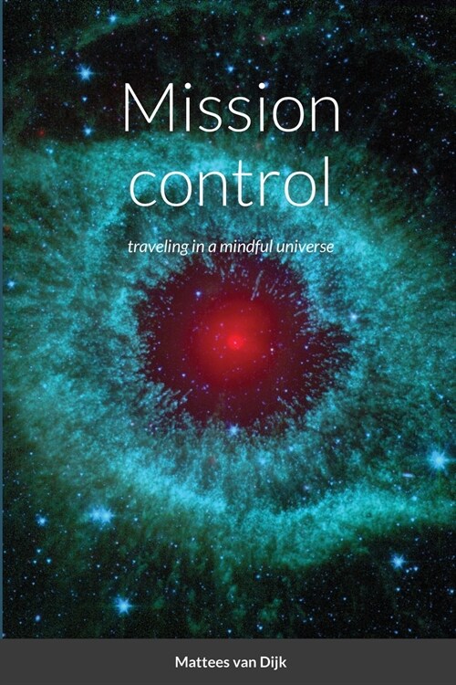 Mission control (Paperback)