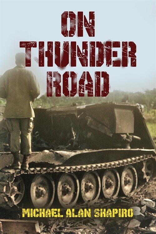 On Thunder Road (Paperback)