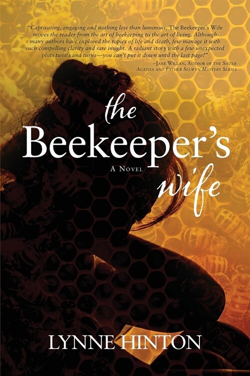 The Beekeepers Wife (Paperback)